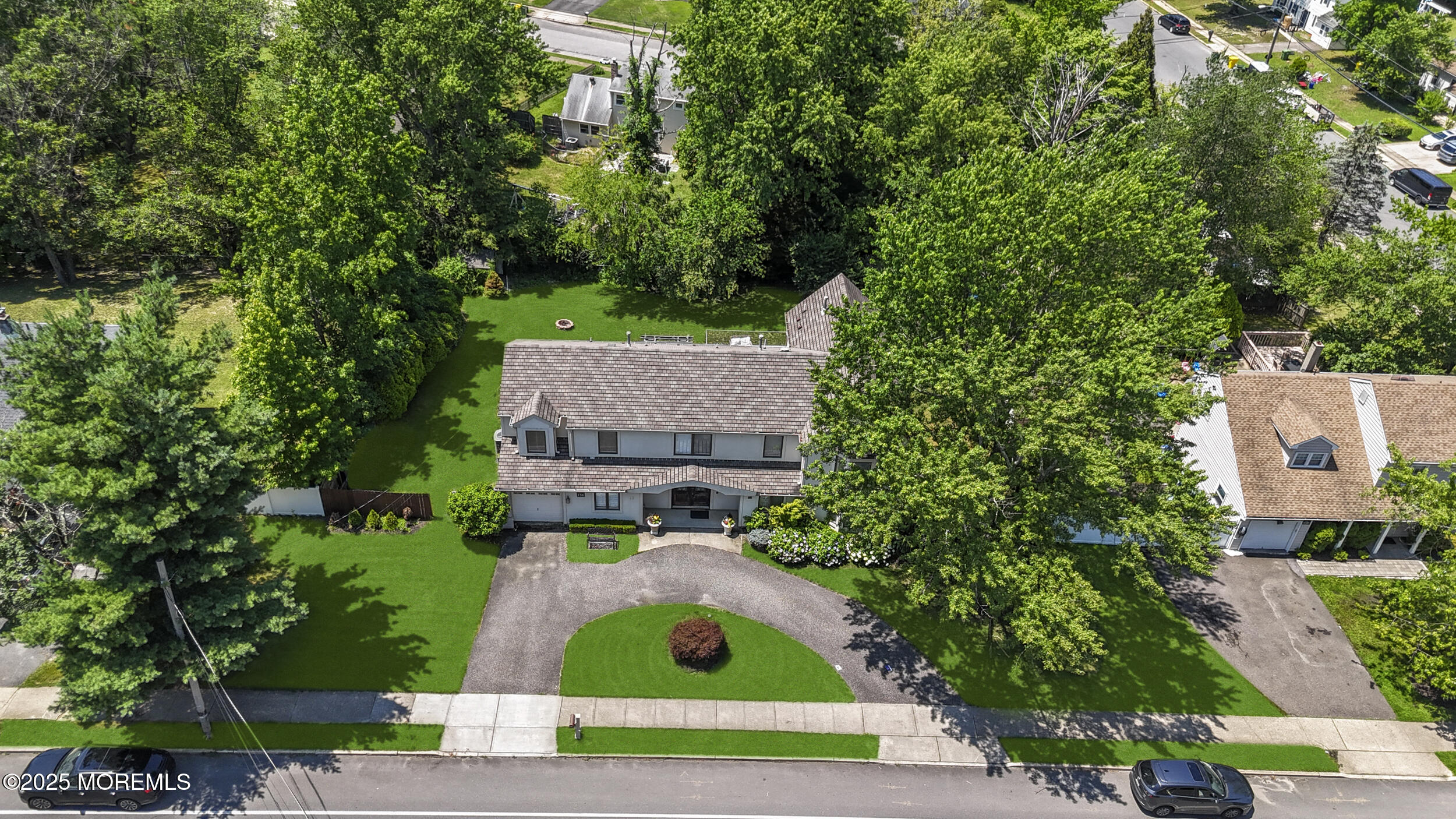 136 Sunset Road Lakewood, NJ 08701 - Photo 49 of 57 51_dji_fly_20250703_133104_0998_17515642