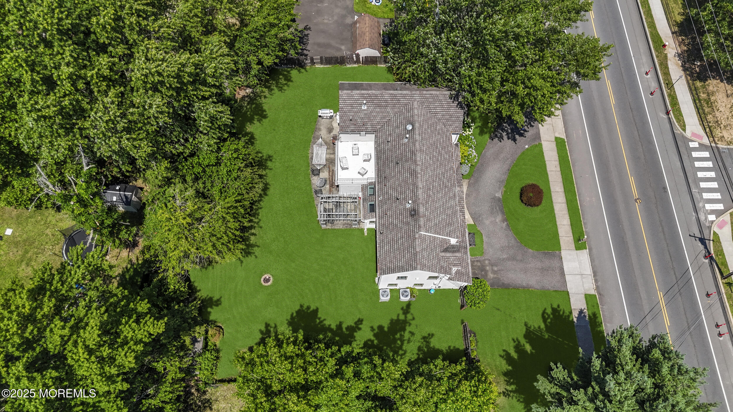 136 Sunset Road Lakewood, NJ 08701 - Photo 50 of 57 52_dji_fly_20250703_133150_0001_17515642