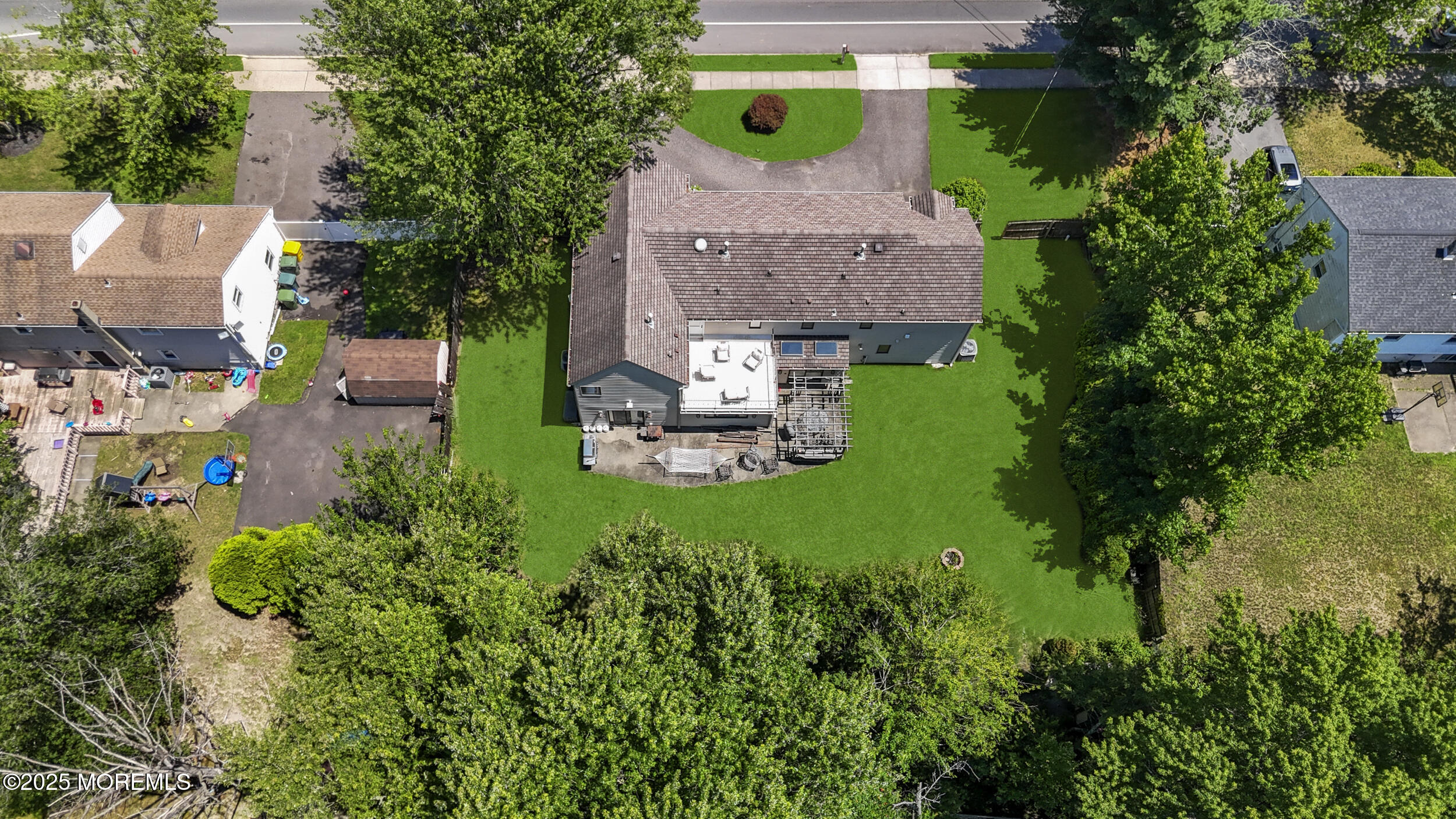 136 Sunset Road Lakewood, NJ 08701 - Photo 52 of 57 54_dji_fly_20250703_133212_0002_17515642