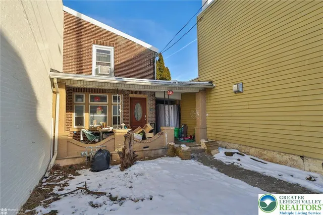 $150,000 | 635 North Lumber Street, Allentown, PA 18102