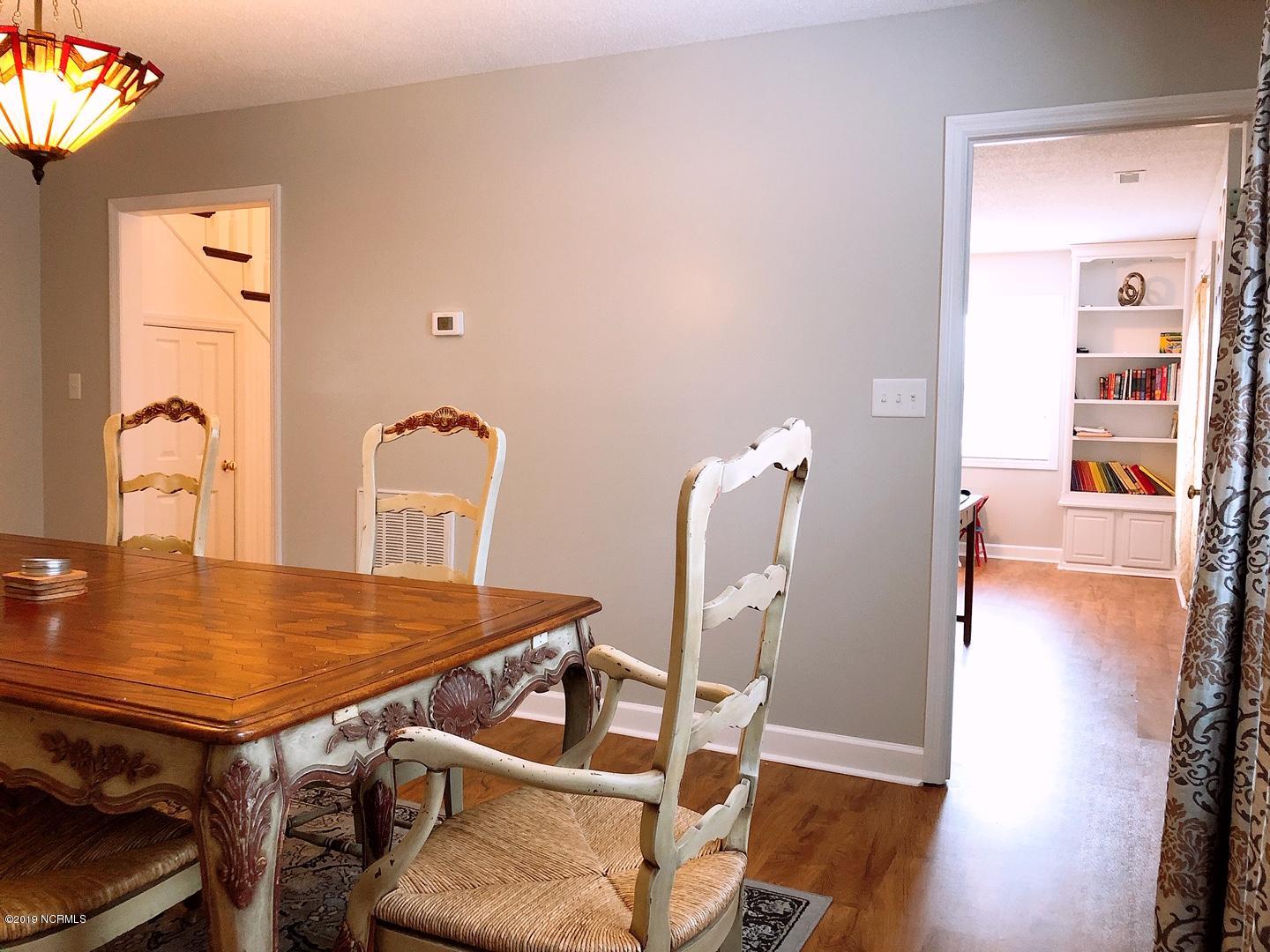 181 Parkertown Road Hubert, NC 28539 - Photo 20 of 68 Formal Dining 3