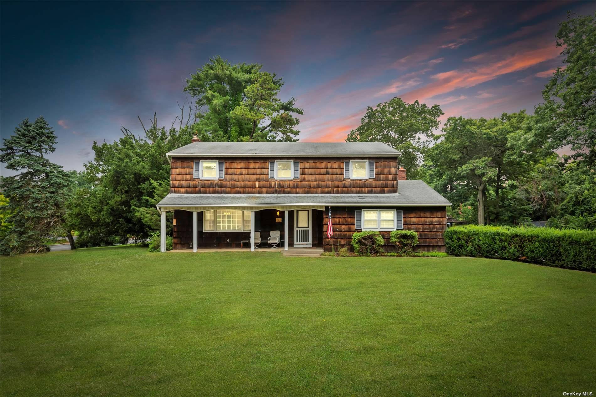 1 Sun Hill Road Nesconset, NY 11767 - Photo 1 of 1 Gallery Image 1