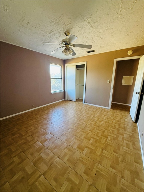 2871 Carr Road Beeville, TX 78102 - Photo 23 of 35 a view of a big room with wooden floor and windows in a room