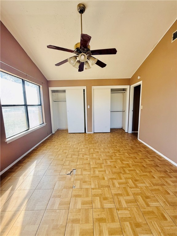 2871 Carr Road Beeville, TX 78102 - Photo 27 of 35 a view of empty room