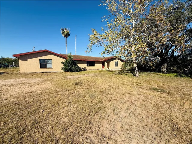 $219,900 | 2871 Carr Road, Beeville, TX 78102