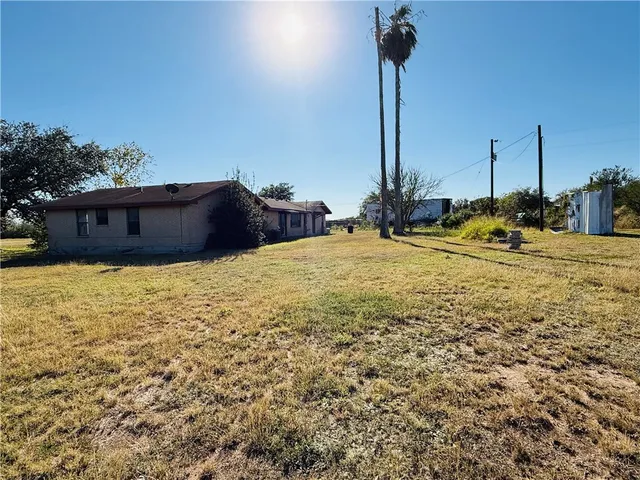 $219,900 | 2871 Carr Road, Beeville, TX 78102