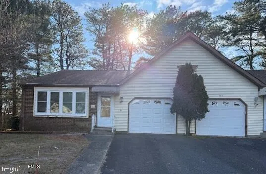 $2,300 | 16 A Ivy Court, Whiting, NJ 08759