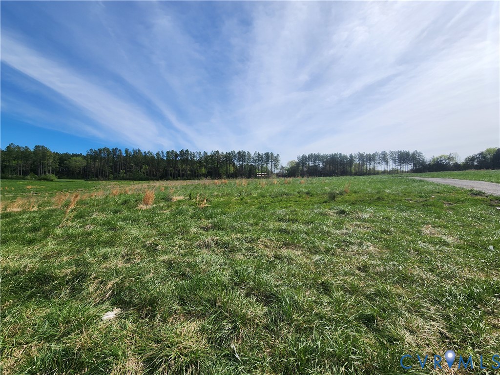 53 Oak Hill Road Cumberland, VA 23040 - Photo 5 of 37 a view of an outdoor space and a yard