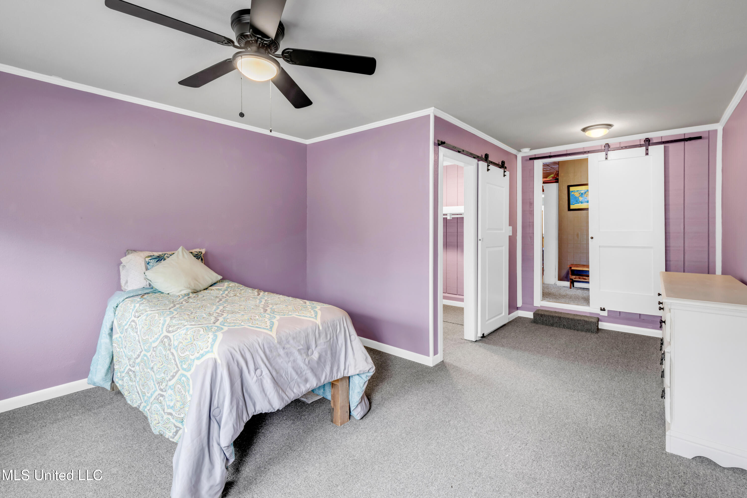 172 A Albert Davis Road Lucedale, MS 39452 - Photo 20 of 47 172AAlbertDavisRd-33