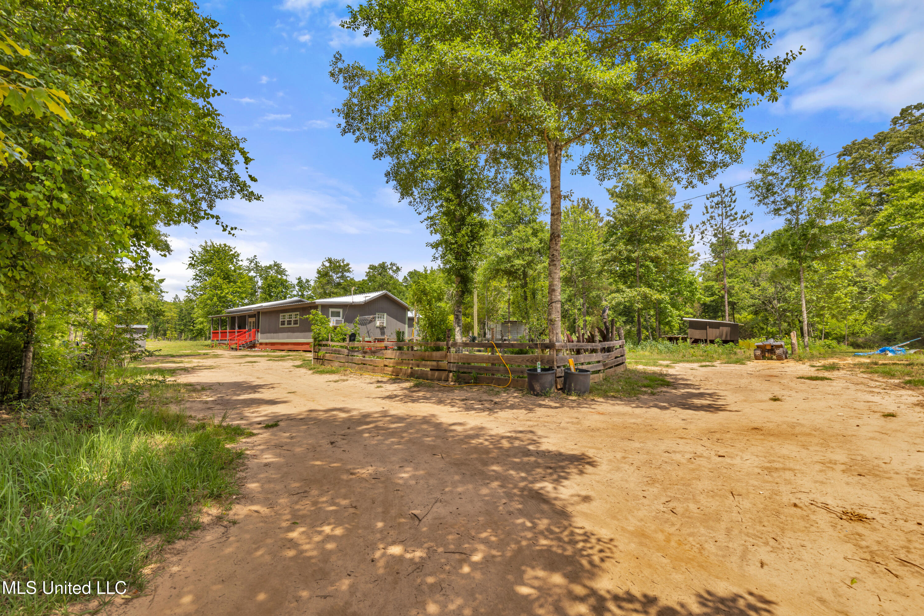172 A Albert Davis Road Lucedale, MS 39452 - Photo 30 of 47 172AAlbertDavis-1