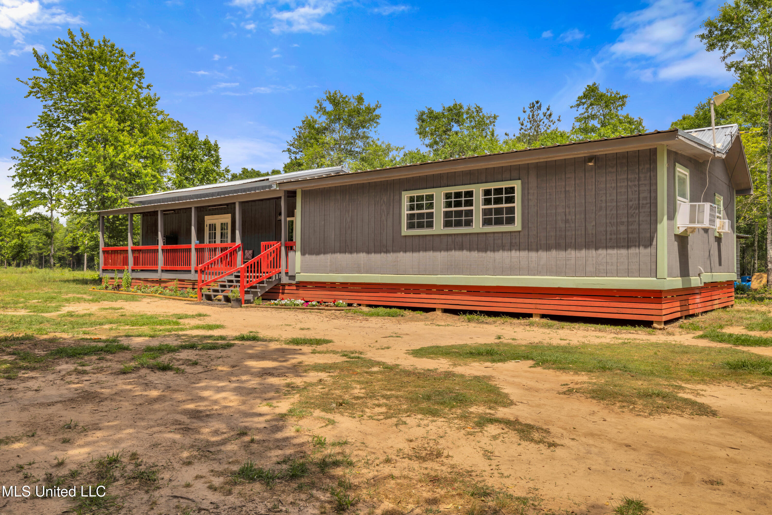 172 A Albert Davis Road Lucedale, MS 39452 - Photo 3 of 47 172AAlbertDavis-4