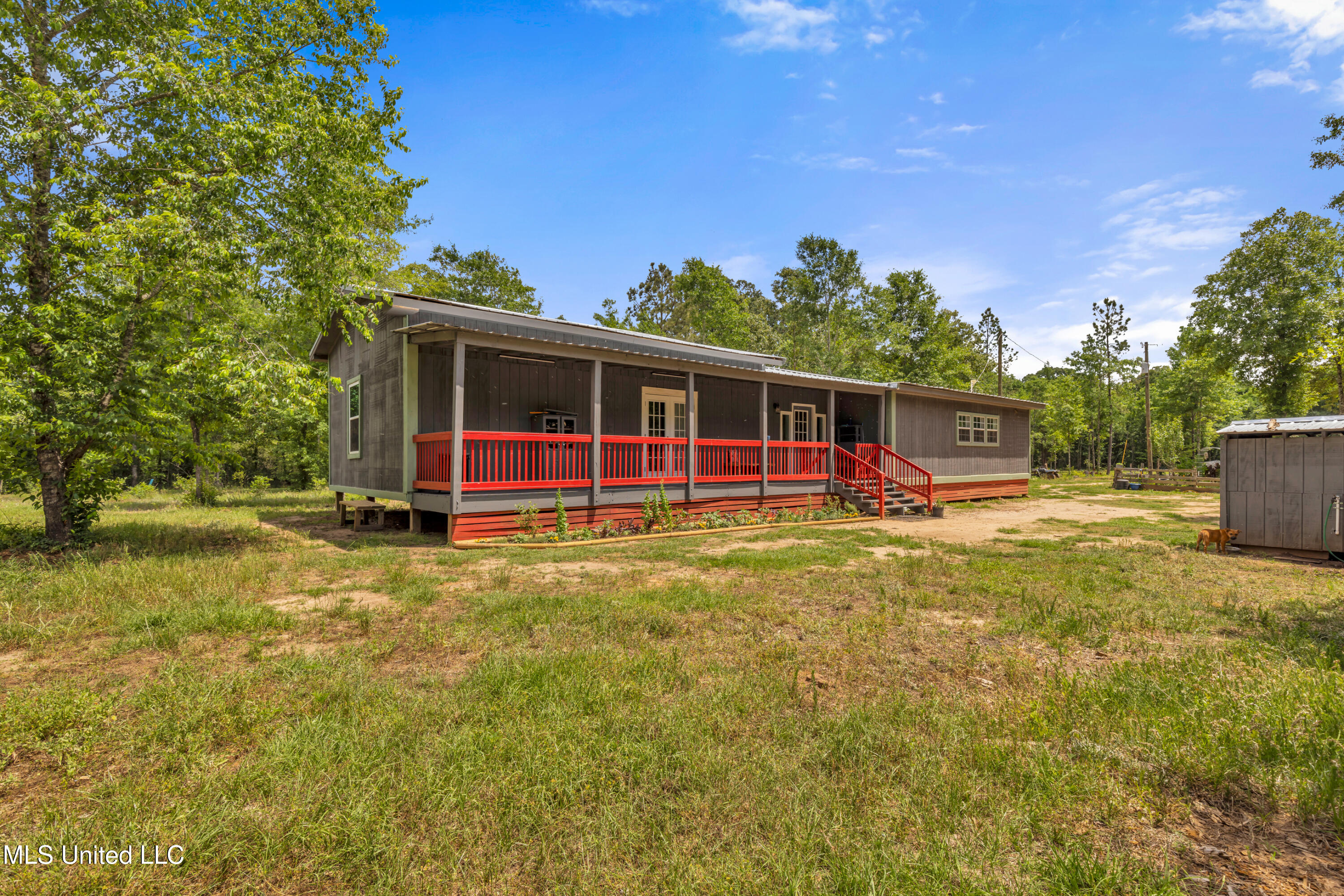 172 A Albert Davis Road Lucedale, MS 39452 - Photo 31 of 47 172AAlbertDavis-5