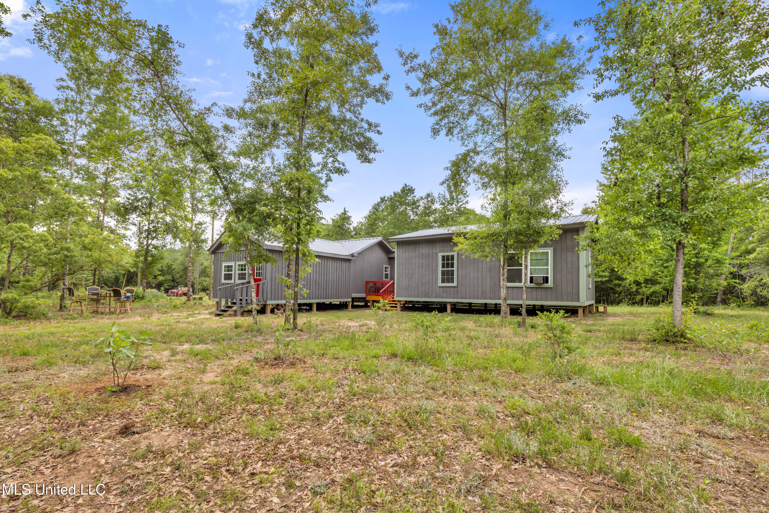 172 A Albert Davis Road Lucedale, MS 39452 - Photo 33 of 47 172AAlbertDavis-13