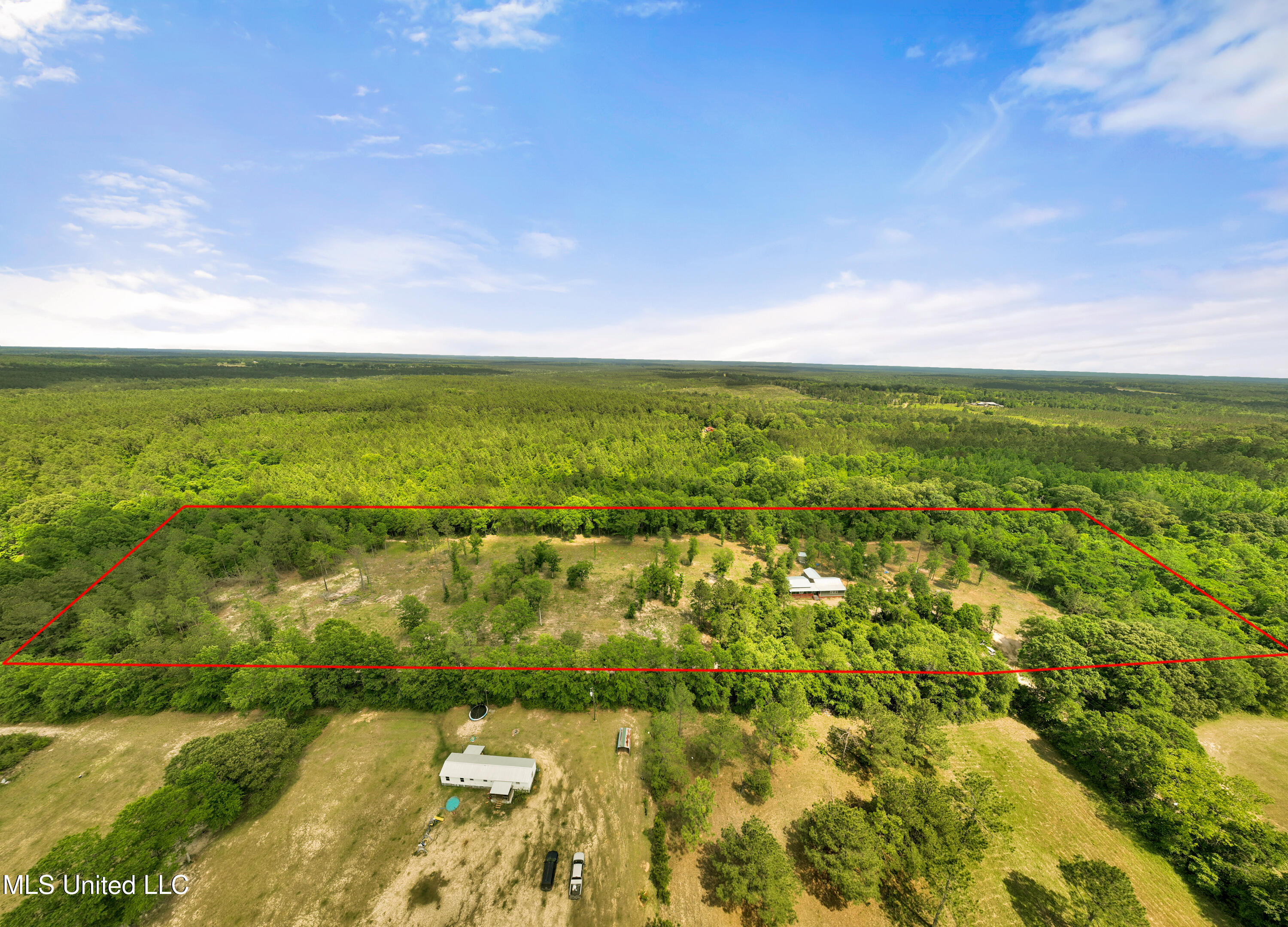 172 A Albert Davis Road Lucedale, MS 39452 - Photo 47 of 47 172AAlbertDavis-28