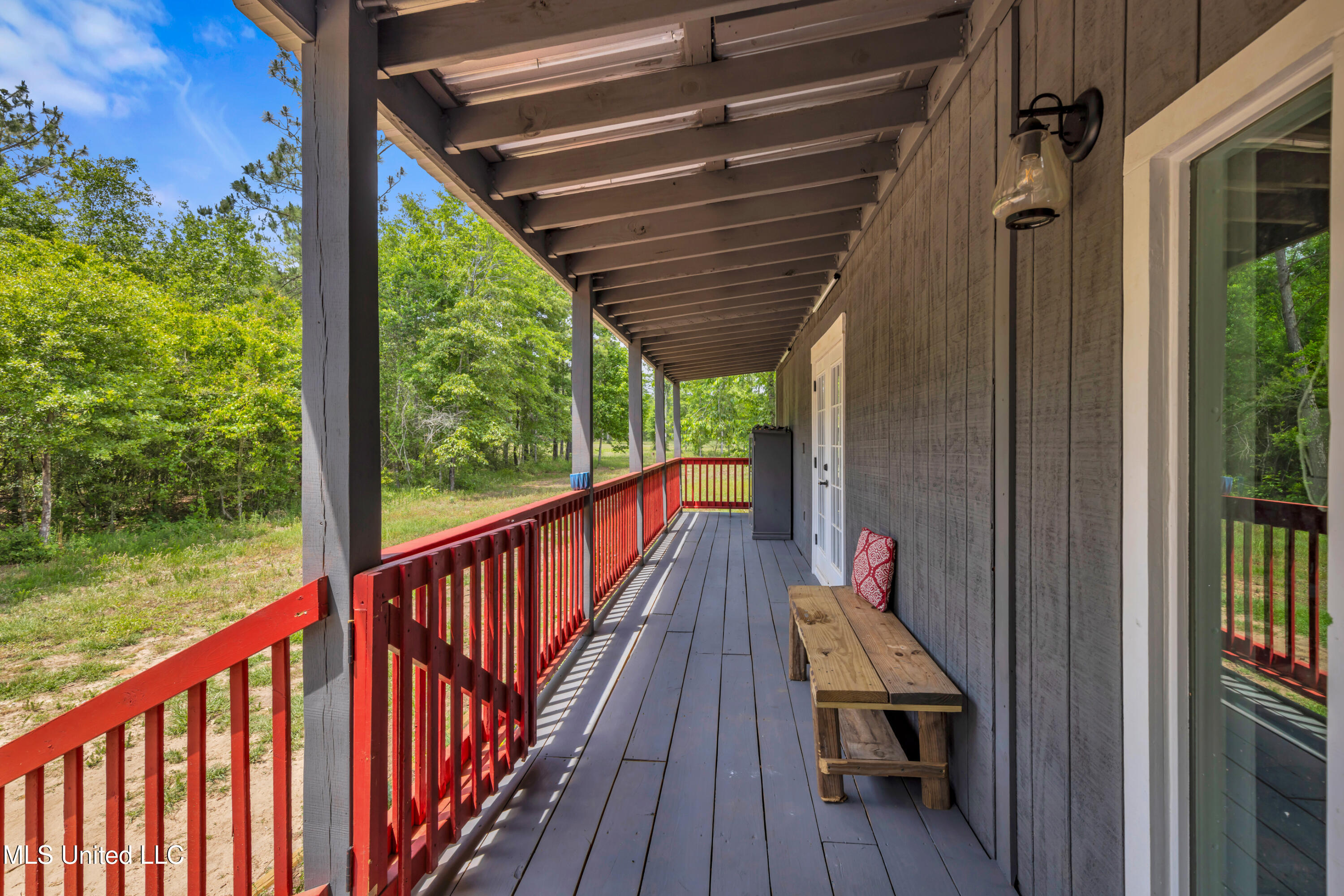 172 A Albert Davis Road Lucedale, MS 39452 - Photo 6 of 47 172AAlbertDavis-11