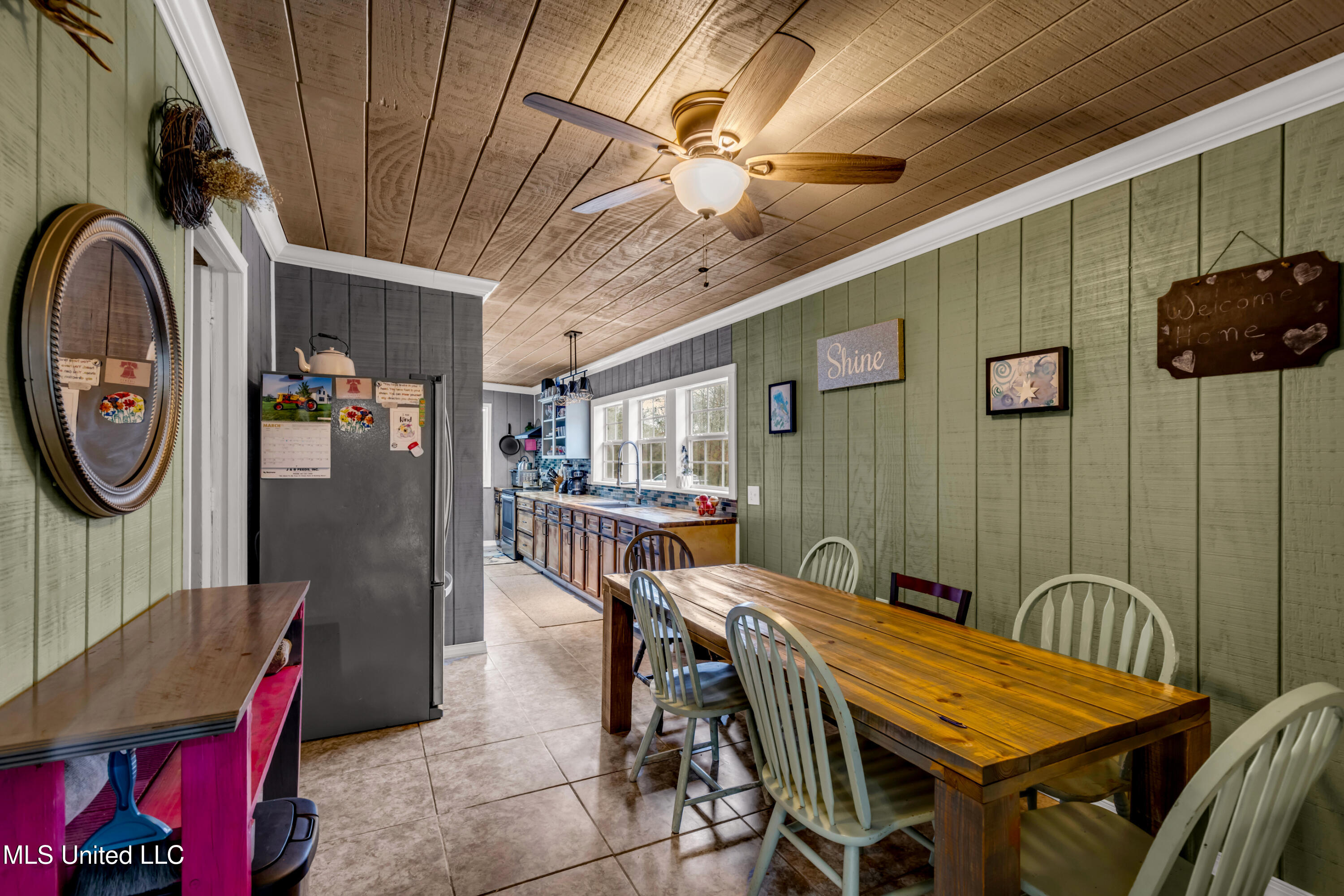 172 A Albert Davis Road Lucedale, MS 39452 - Photo 10 of 47 172AAlbertDavisRd-18
