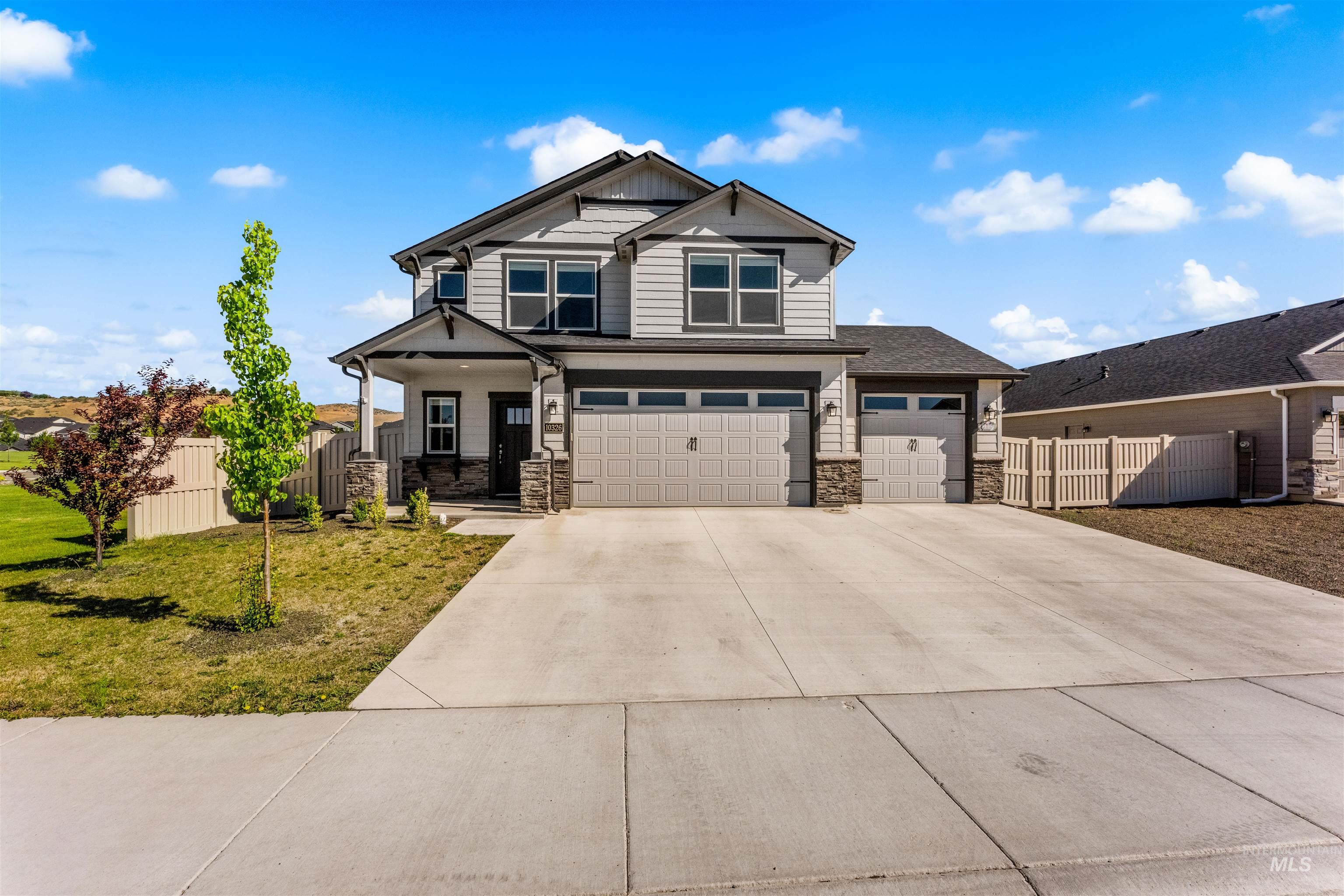 10326 West Trident Ridge Drive Star, ID 83669 - Photo 2 of 40