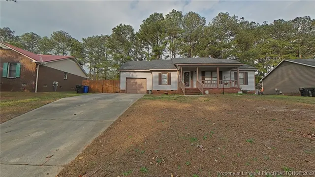 $1,485 | 1157 Christina Street, Fayetteville, NC 28314