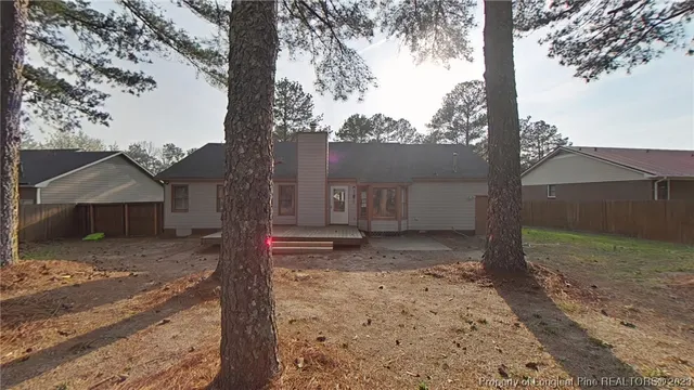 $1,485 | 1157 Christina Street, Fayetteville, NC 28314