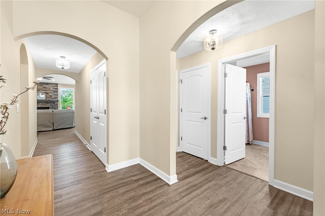 3367 Wicker Street Northeast Canton, OH 44721 - Photo 6 of 30