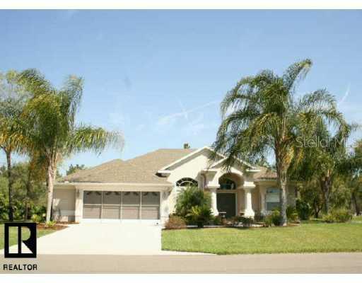 13637 Rudi Loop Spring Hill, FL 34609 - Photo 1 of 1 Exterior Front