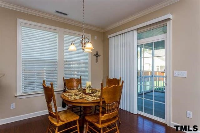 1108 Formal Garden Way Raleigh, NC 27603 - Photo 13 of 25 Photo 13