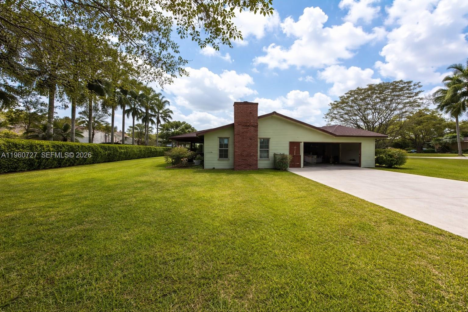16981 Southwest 276th Street Homestead, FL 33031 - Photo 5 of 8