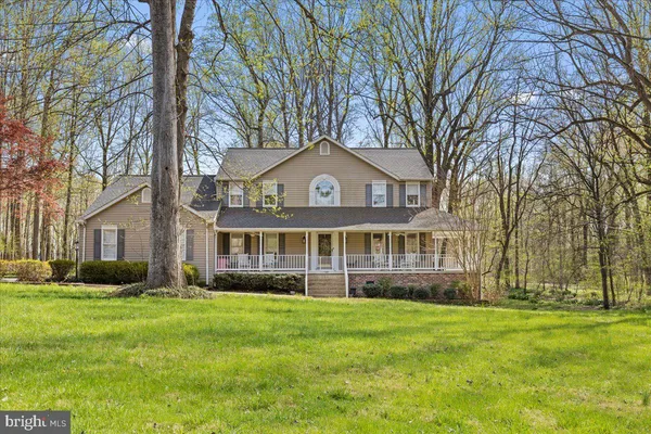 $839,900 | 12441 Uncle Charlies Spur, Dunkirk, MD 20754