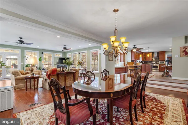 $839,900 | 12441 Uncle Charlies Spur, Dunkirk, MD 20754