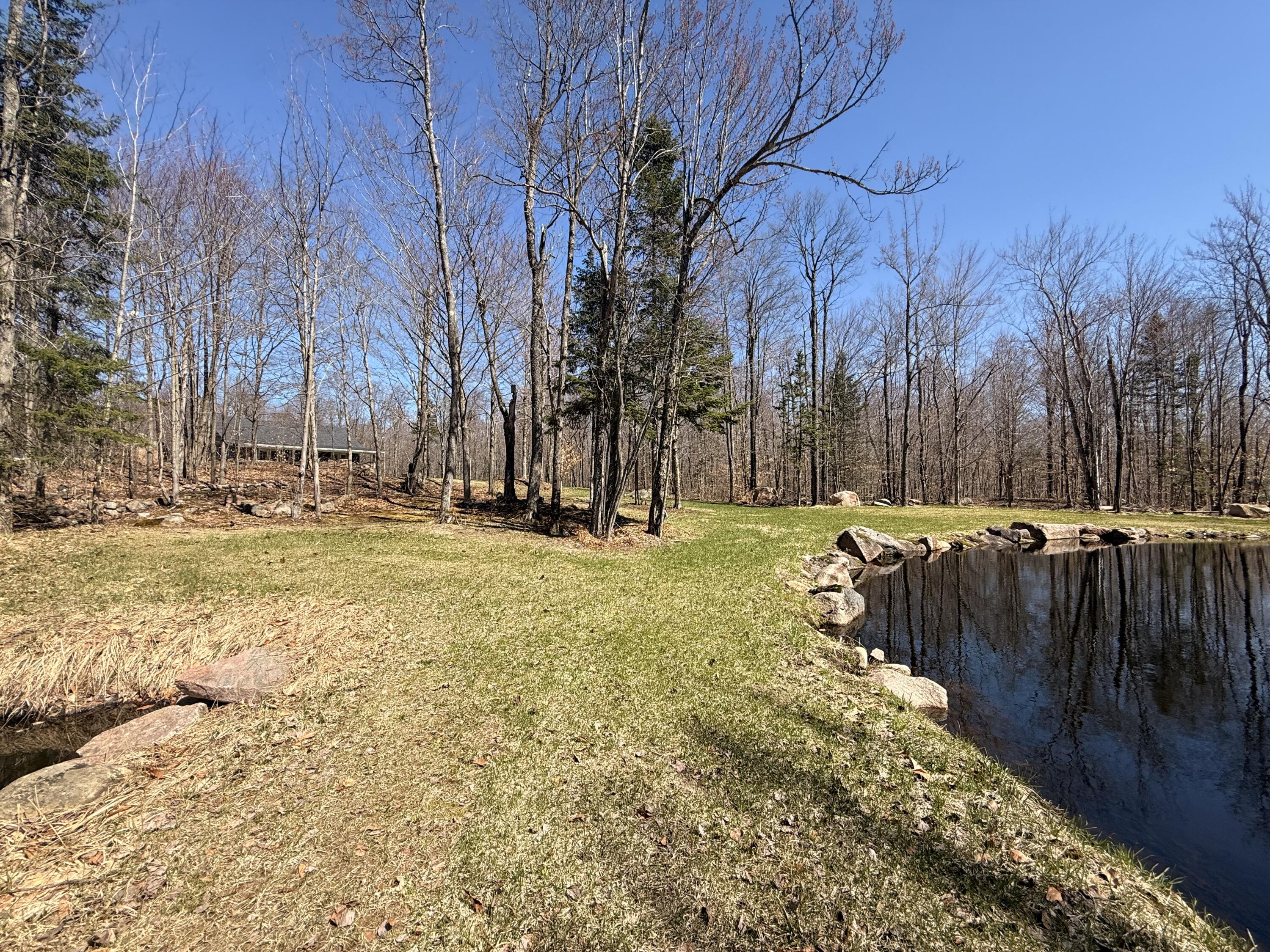 58 Hewitt Road St. Regis Falls, NY 12980 - Photo 97 of 126