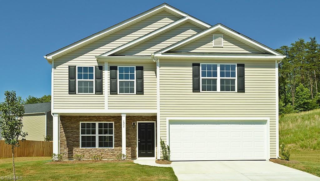 2055 Longshadow Street, Unit 205 Rural Hall, NC 27045 - Photo 1 of 26 Gallery Image 1
