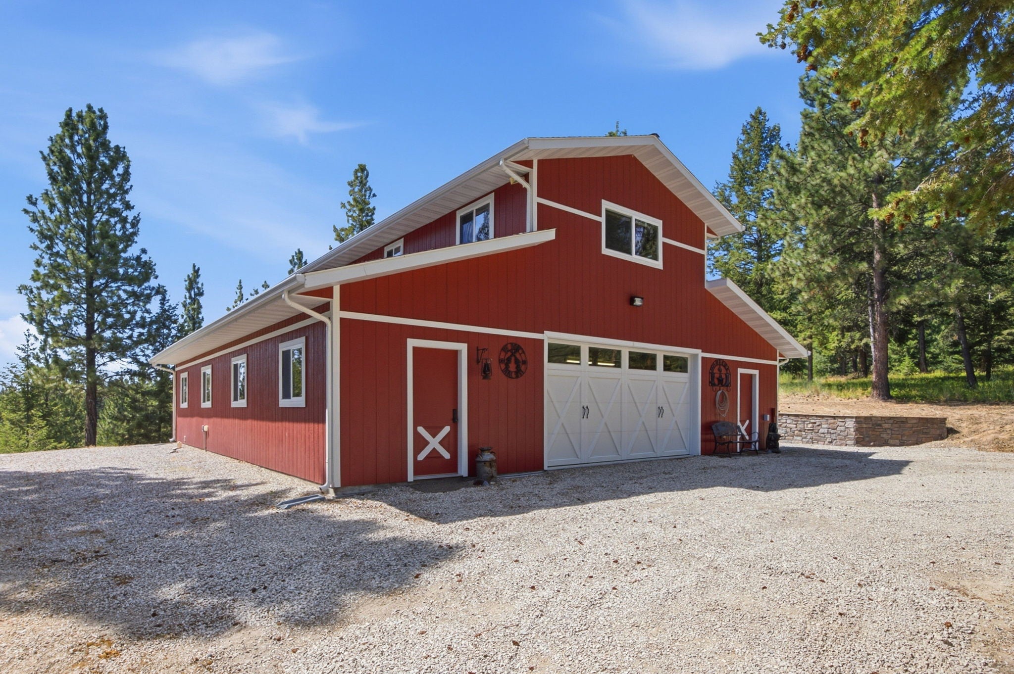 1666 Bear Face Road Victor, MT 59875 - Photo 3 of 54 Gallery Image 3