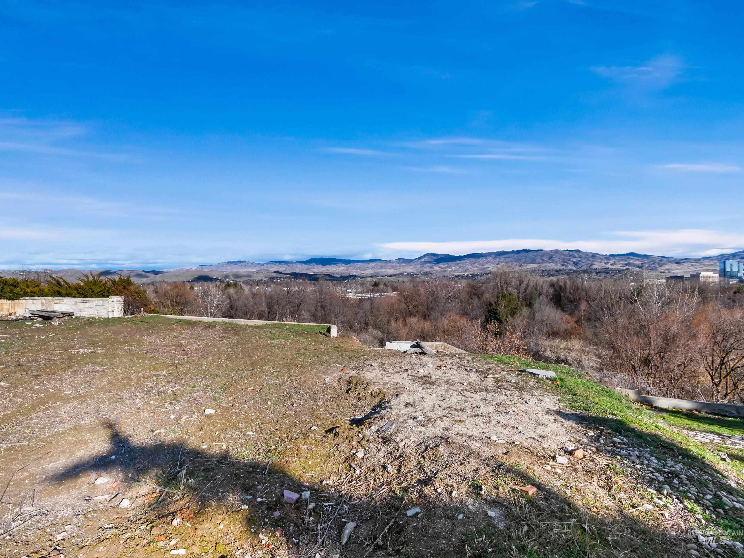 1212 Happy Drive Boise, ID 83706 - Photo 18 of 33 View of mountain background