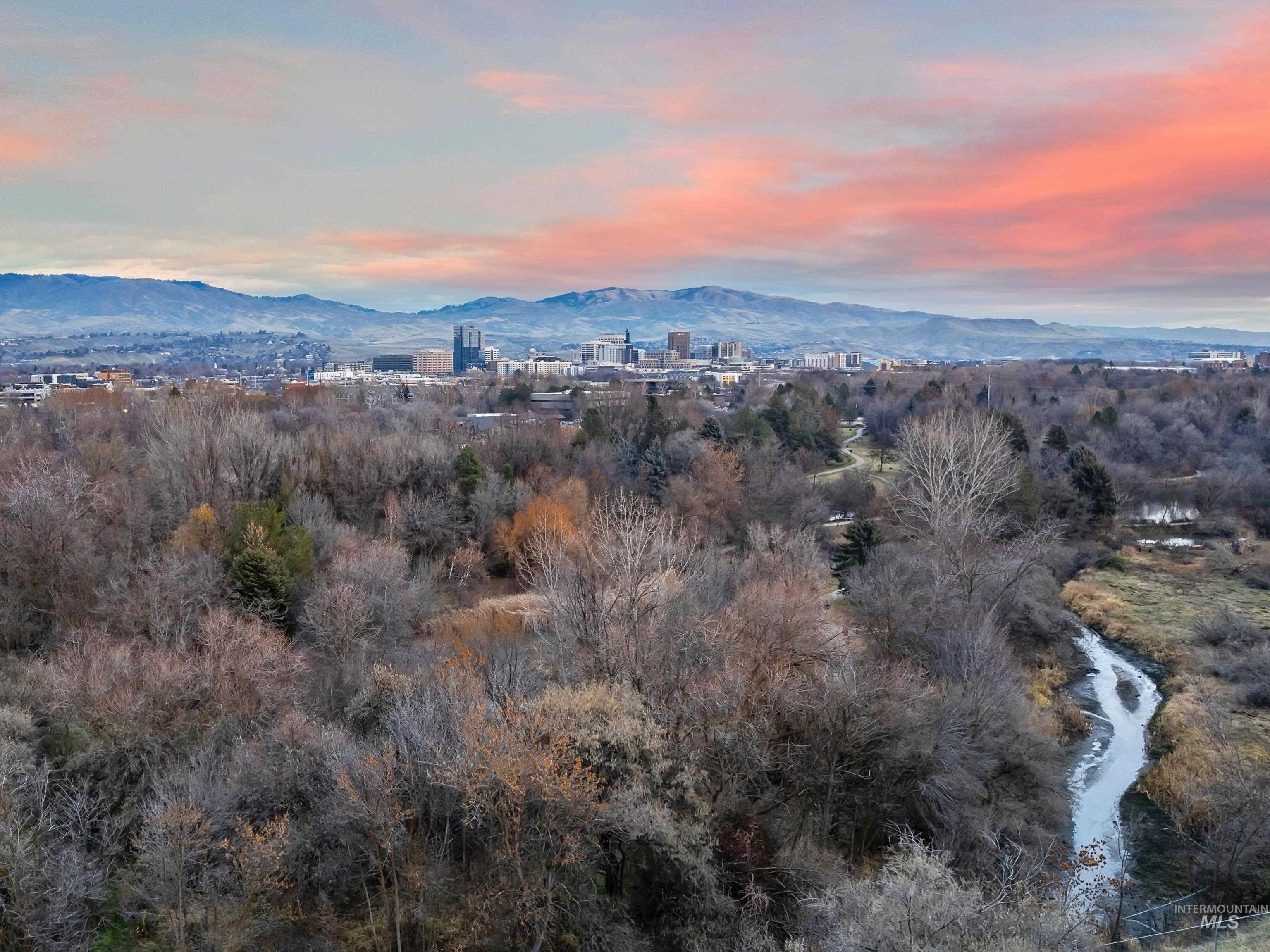 1212 Happy Drive Boise, ID 83706 - Photo 4 of 33 Mountain view