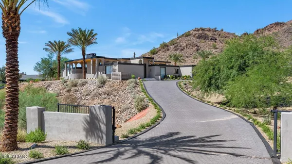 $17,495 | 6664 North 40th Street, Paradise Valley, AZ 85253
