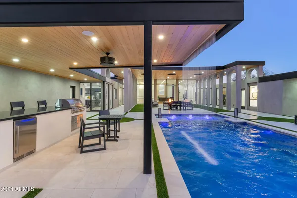 $17,495 | 6664 North 40th Street, Paradise Valley, AZ 85253