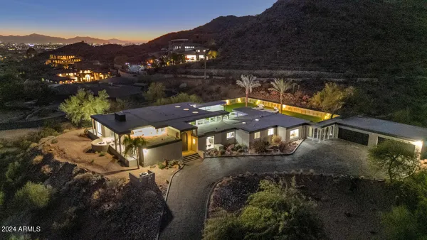 $17,495 | 6664 North 40th Street, Paradise Valley, AZ 85253