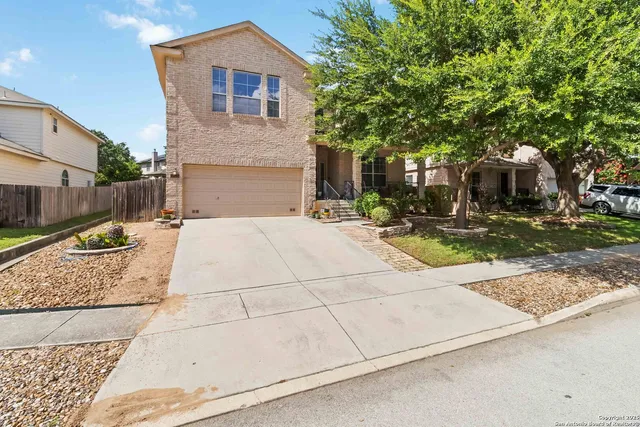 $350,000 | 10523 Timber Country, San Antonio, TX 78254
