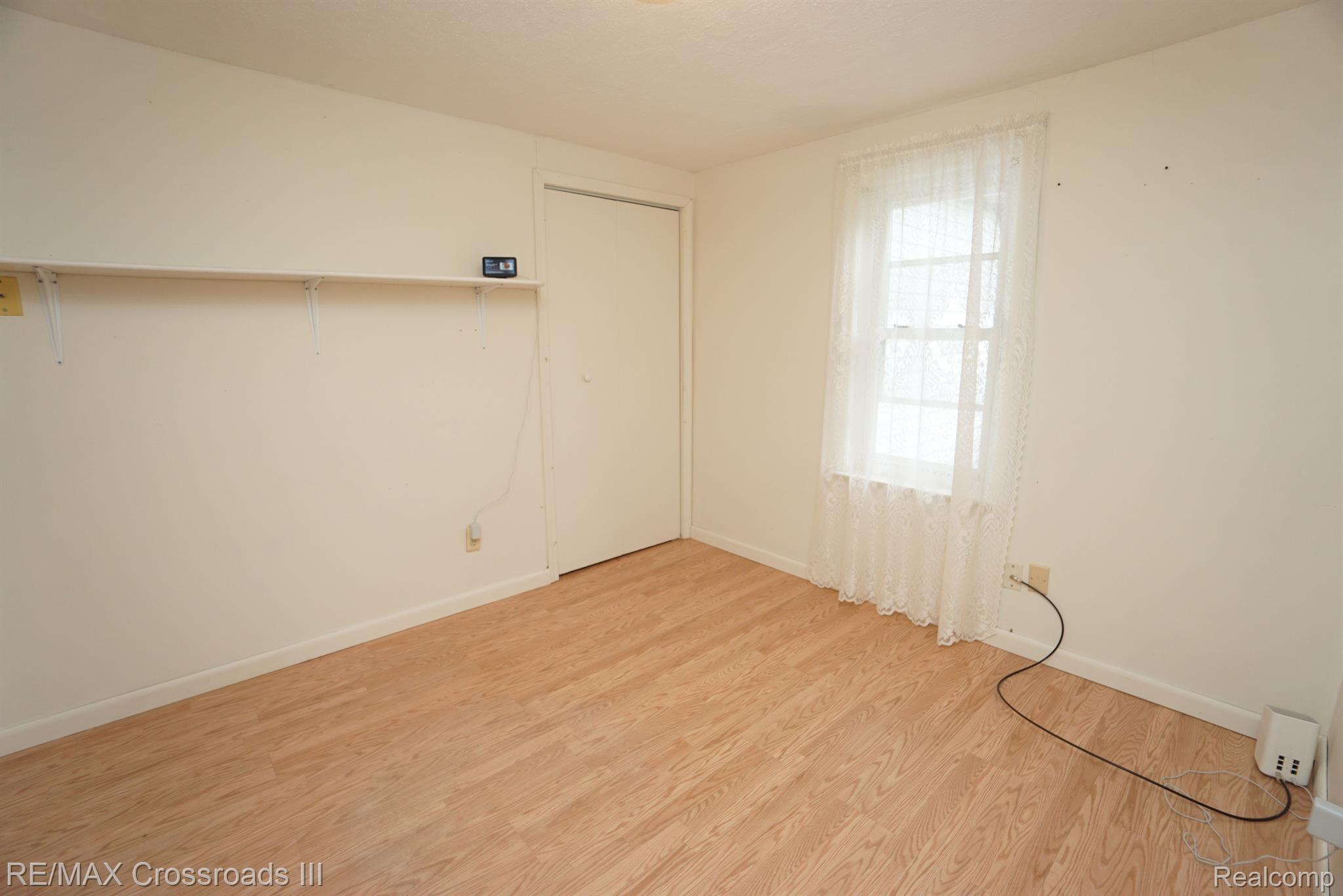49241 Bemis Road Belleville, MI 48111 - Photo 18 of 24 Bedroom 2