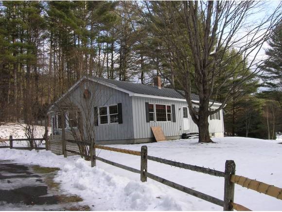 478 Old County Road Plainfield, NH 03781 - Photo 1 of 1