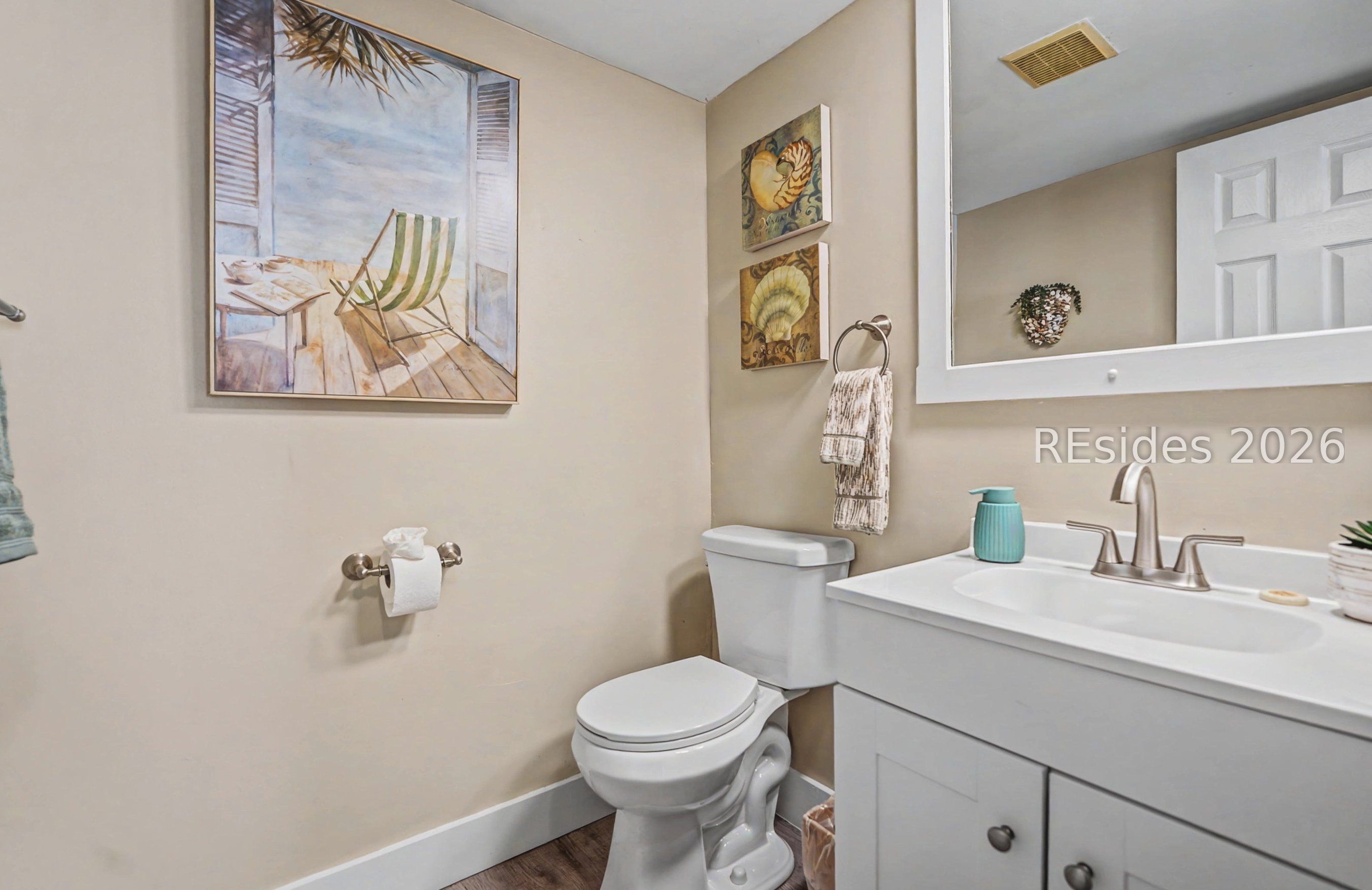 4 Cedar Reef, Unit B101 St. Helena Island, SC 29920 - Photo 13 of 38