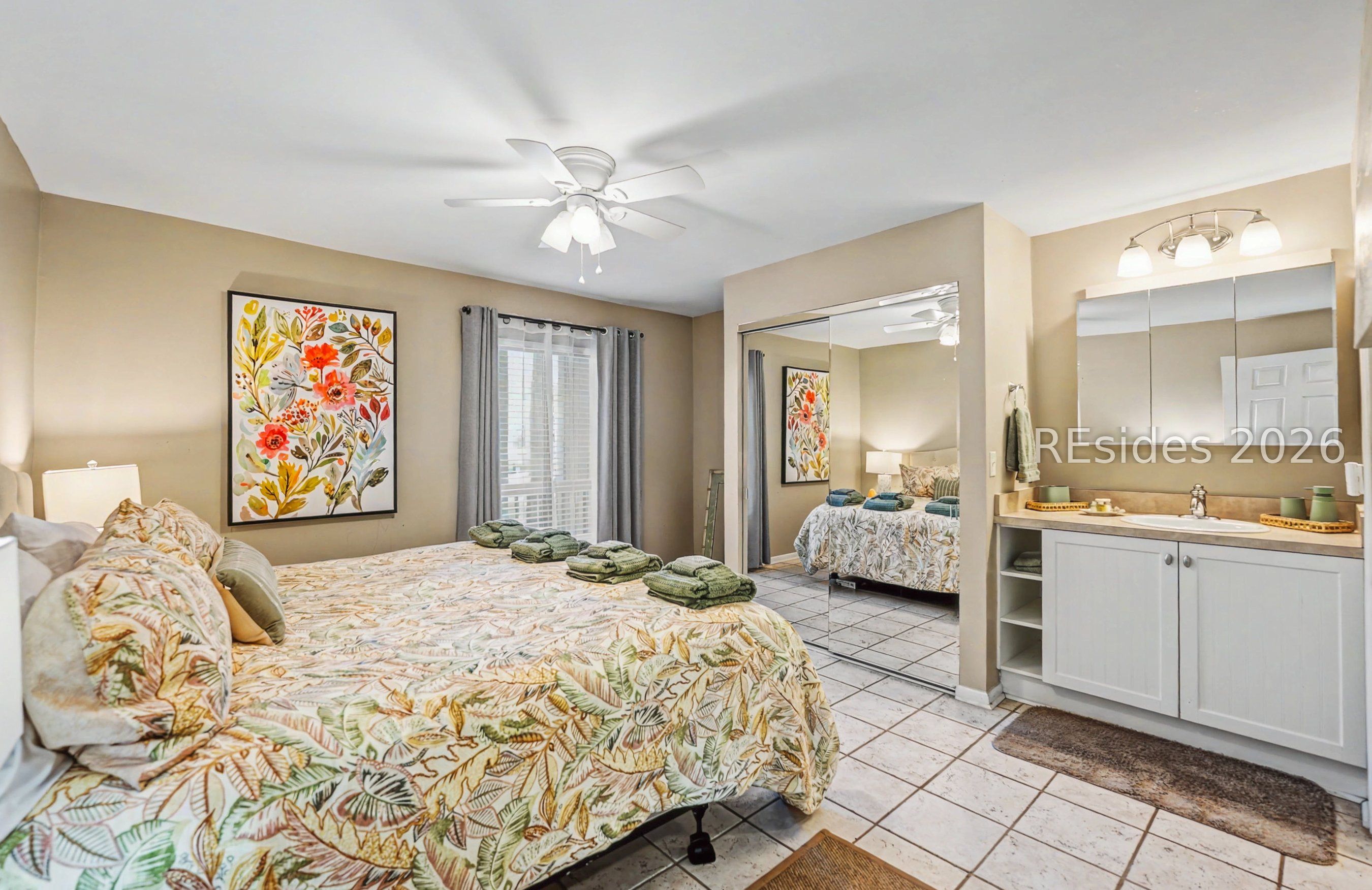 4 Cedar Reef, Unit B101 St. Helena Island, SC 29920 - Photo 14 of 38