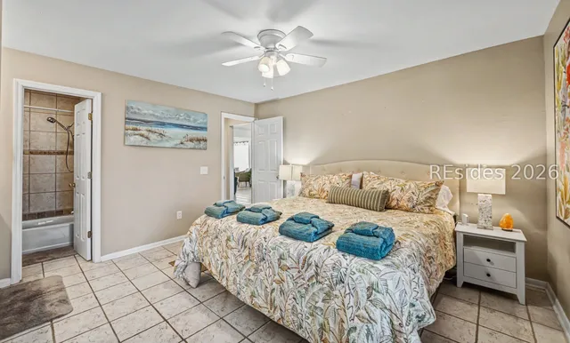 $314,900 | 4 Cedar Reef, Unit B101, St. Helena Island, SC 29920