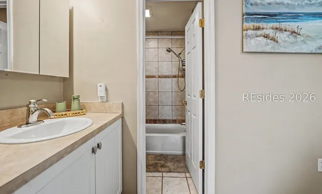 $314,900 | 4 Cedar Reef, Unit B101, St. Helena Island, SC 29920