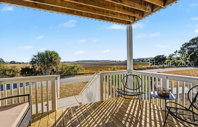 $314,900 | 4 Cedar Reef, Unit B101, St. Helena Island, SC 29920