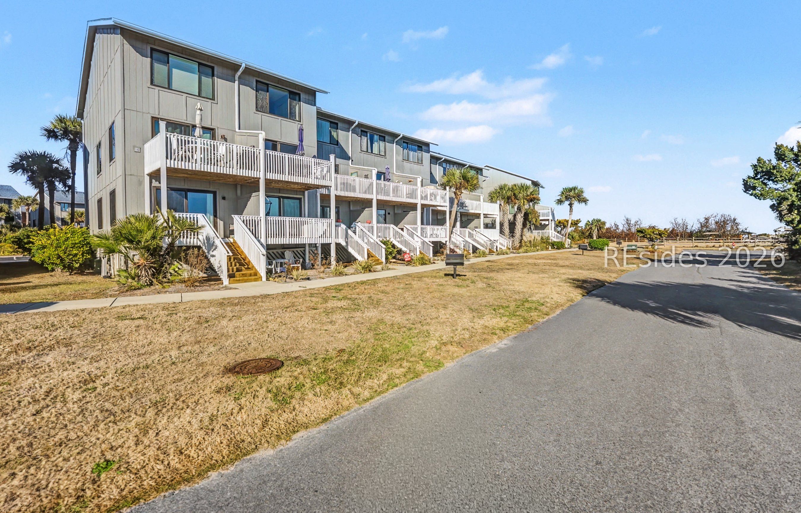 4 Cedar Reef, Unit B101 St. Helena Island, SC 29920 - Photo 20 of 38