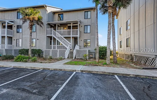 $314,900 | 4 Cedar Reef, Unit B101, St. Helena Island, SC 29920