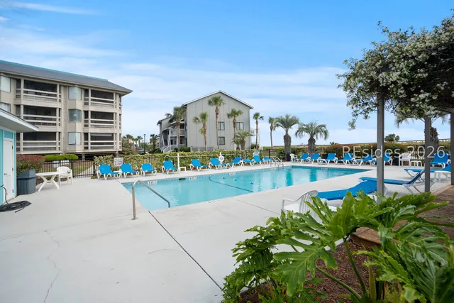 $314,900 | 4 Cedar Reef, Unit B101, St. Helena Island, SC 29920