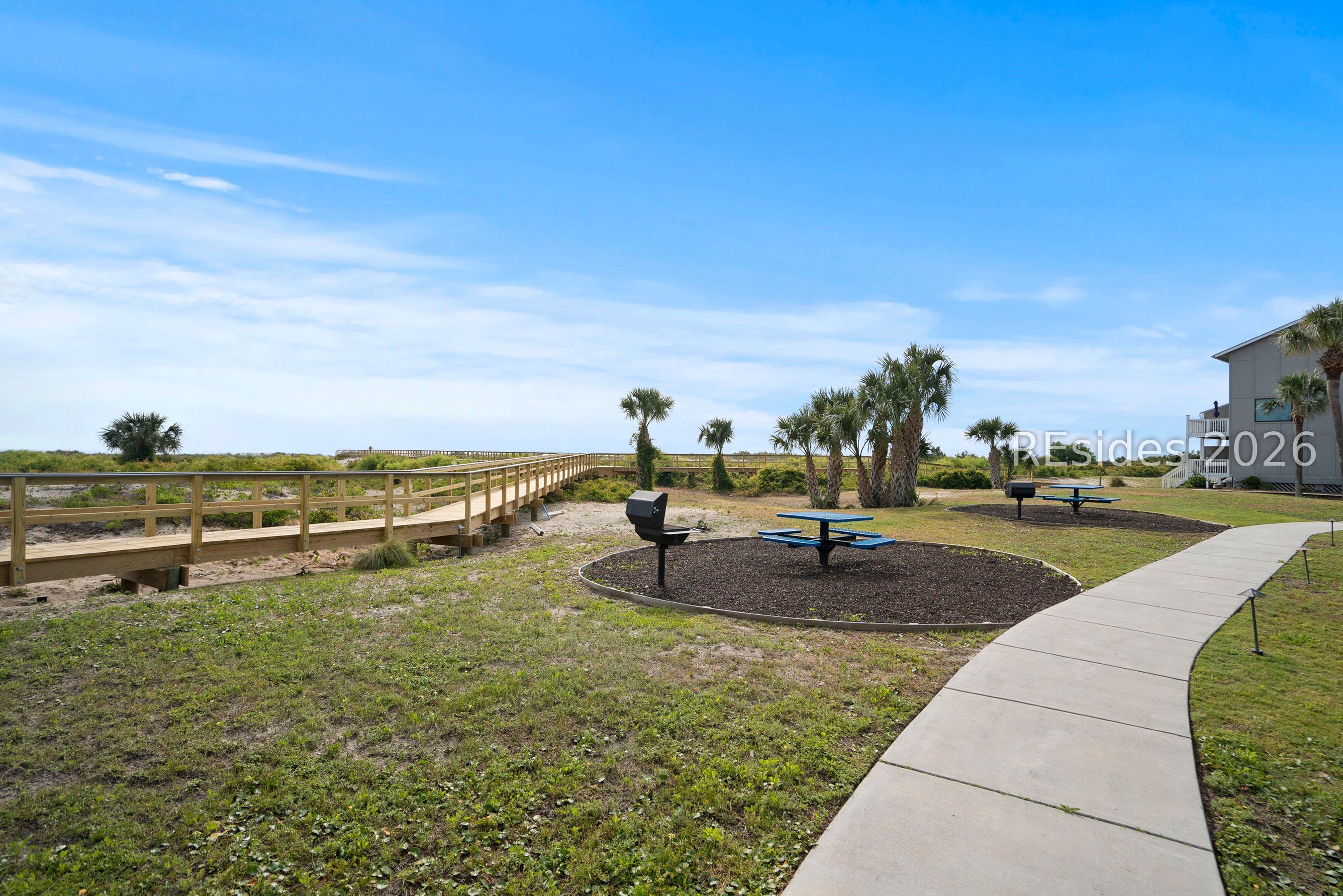 4 Cedar Reef, Unit B101 St. Helena Island, SC 29920 - Photo 23 of 38