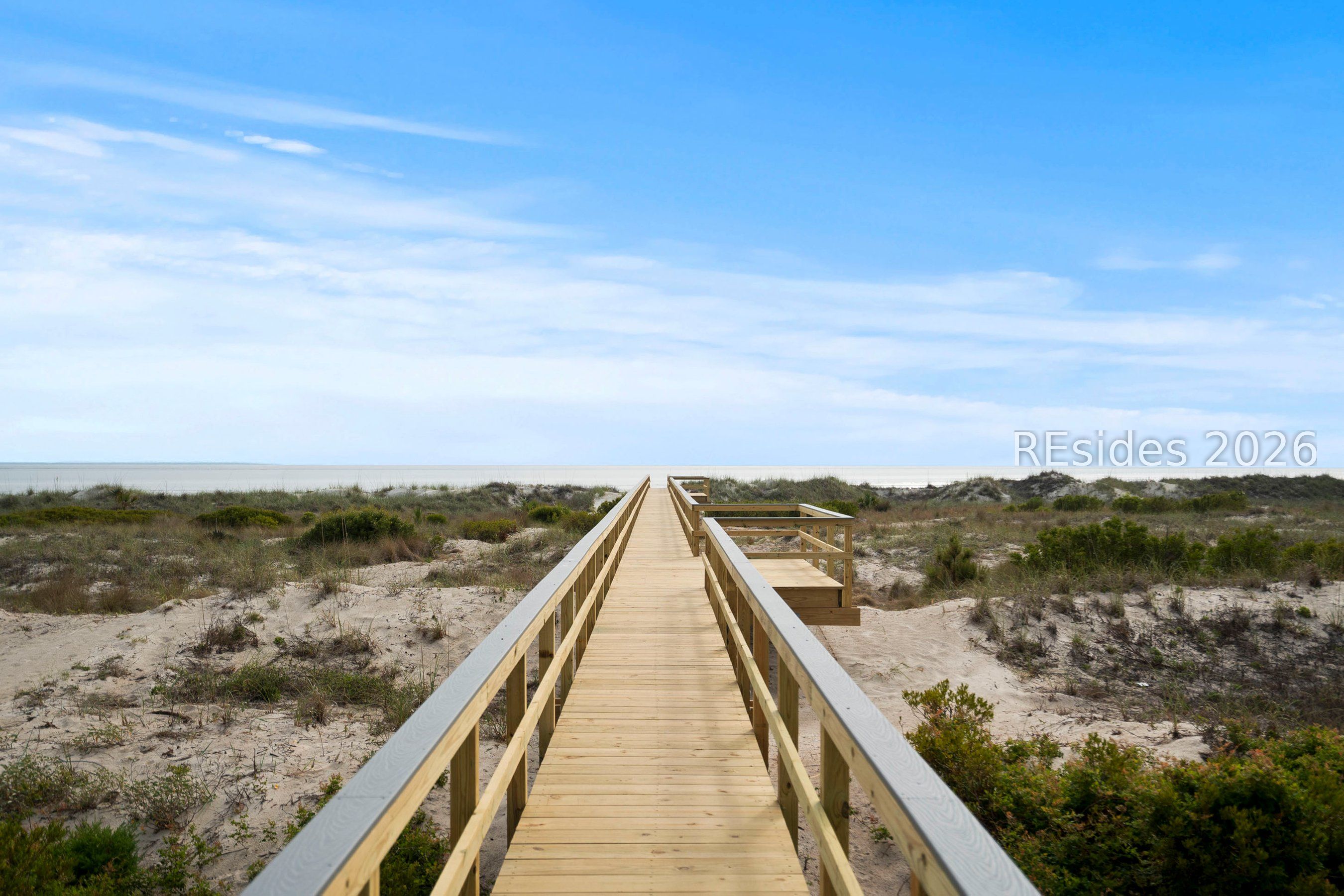 4 Cedar Reef, Unit B101 St. Helena Island, SC 29920 - Photo 26 of 38